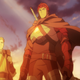 A scene from DOTA: Dragon’s Blood.